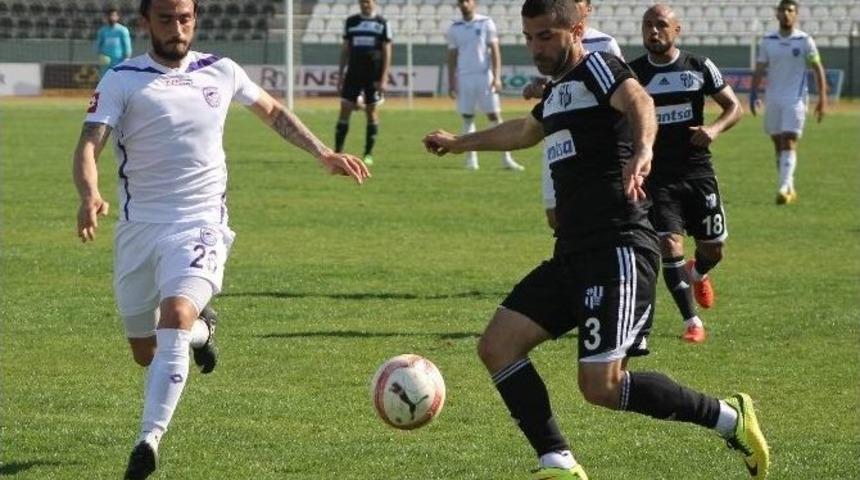 Spor Toto 2. Lig