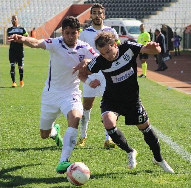 Spor Toto 2. Lig