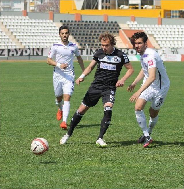 Spor Toto 2. Lig