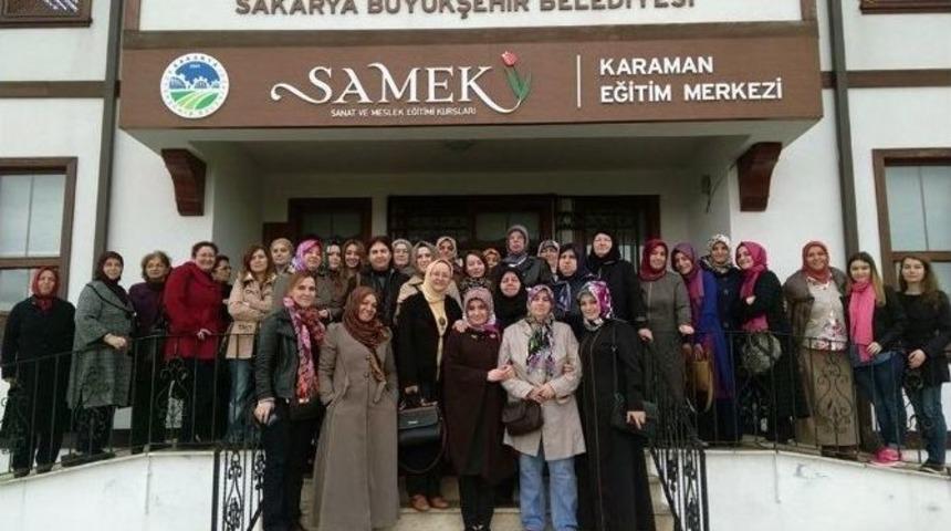 Hizmet Gezilerine Davetlisiniz