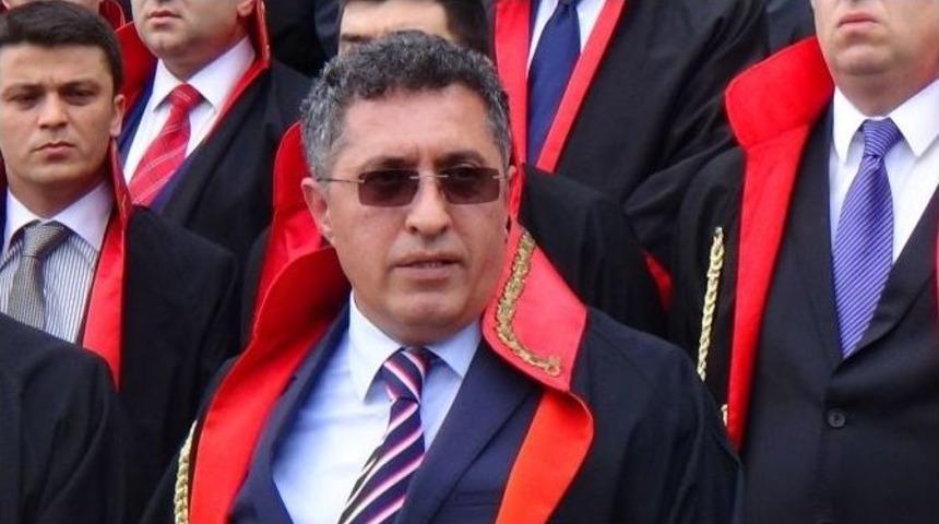 Erzincan&rsquo;da Ki Yargı Mensuplarından Ter&ouml;r Olayına Kınama