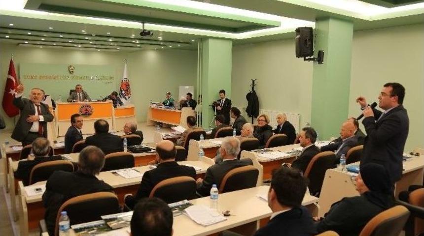 Atakum&rsquo;da &rsquo;heykel&rsquo; Tartışması