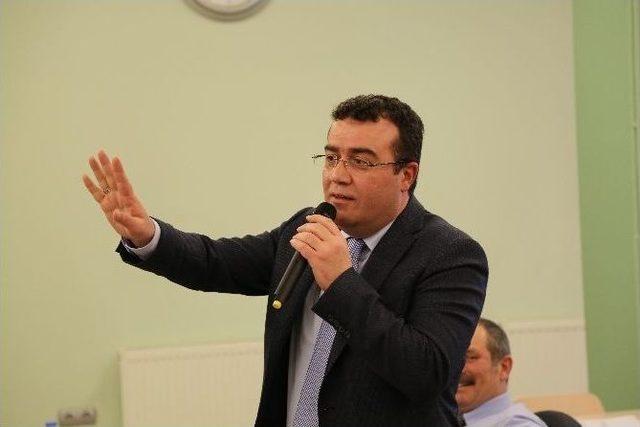 Atakum’da ’heykel’ Tartışması 2