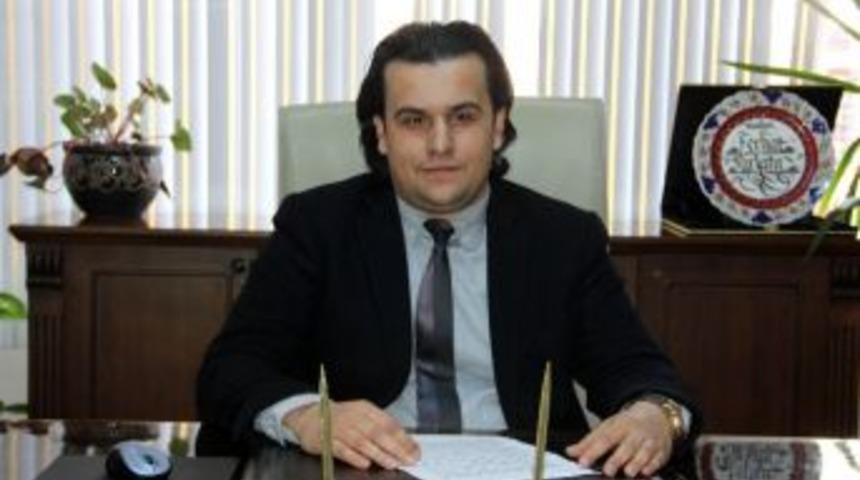 Bartın Barosu&rsquo;ndan Saldırıya Kınama