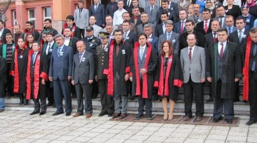 Savcı Kiraz&rsquo;ın &Ouml;ld&uuml;r&uuml;l&uuml;ş&uuml; Kınandı