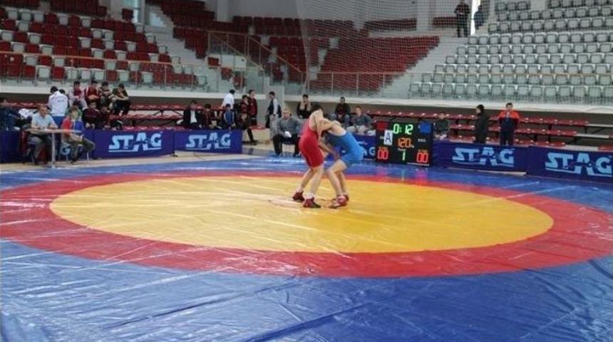 Yalova&rsquo;da G&uuml;reş Heyecanı Başladı