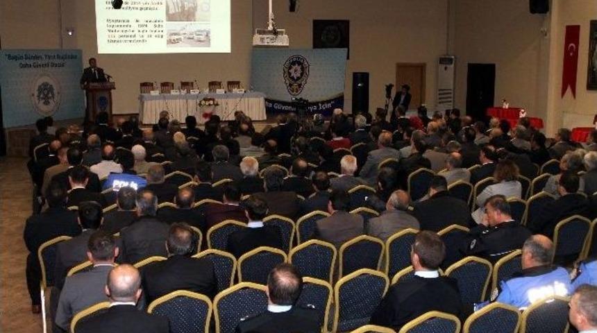 Demir: "hi&ccedil;bir Vatandaşımızın Burnu Bile Kanasın İstemiyoruz"