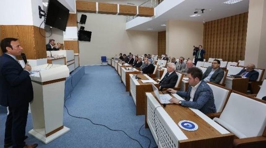 Başkan Gen&ccedil;, Savcı Kiraz&rsquo;ın Şehit Edilmesini Kınadı