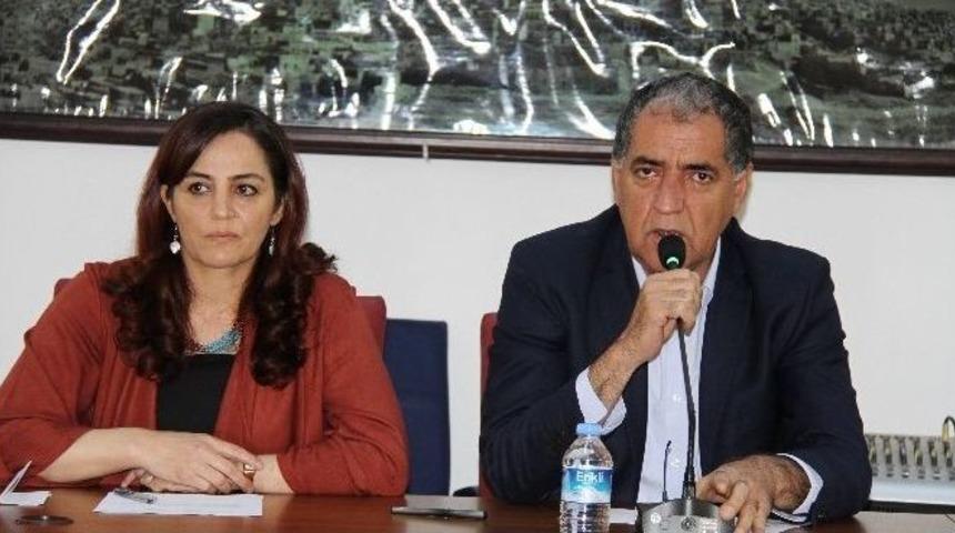 Artuklu&rsquo;da Daimi Enc&uuml;menler Se&ccedil;ildi