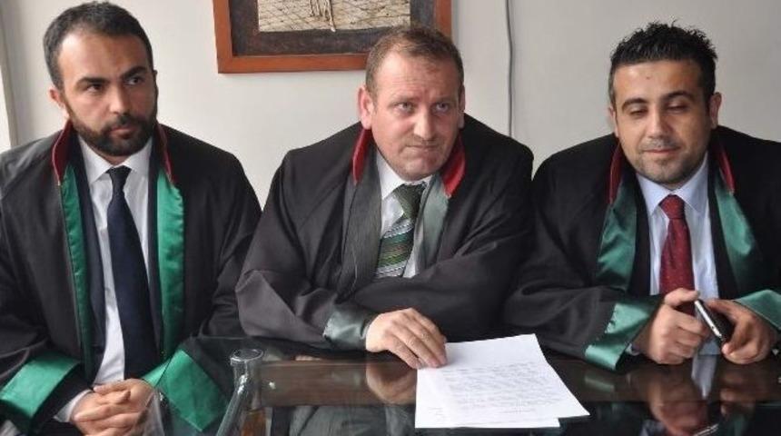 B&ouml;lge Barolarından &lsquo;savcı Kiraz&rsquo; A&ccedil;ıklaması