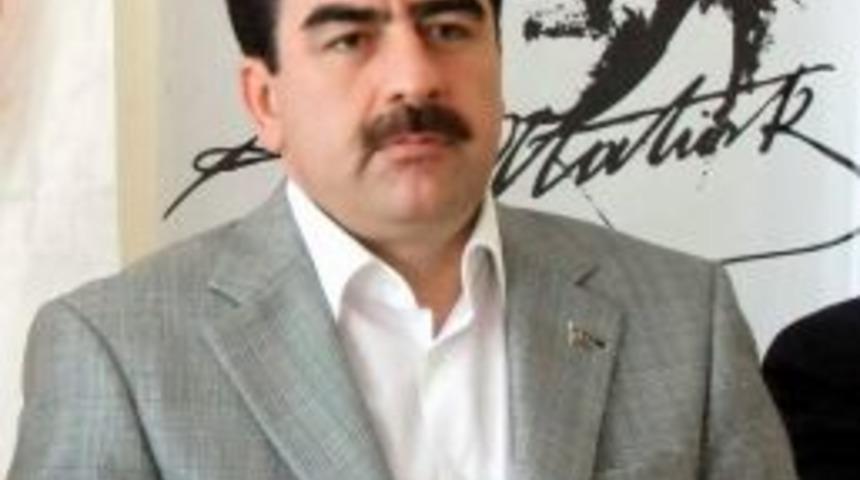 Ak Parti&rsquo;li Erdem: "ter&ouml;ristleri Masum G&ouml;stermeye &Ccedil;alışanları Kınıyoruz"