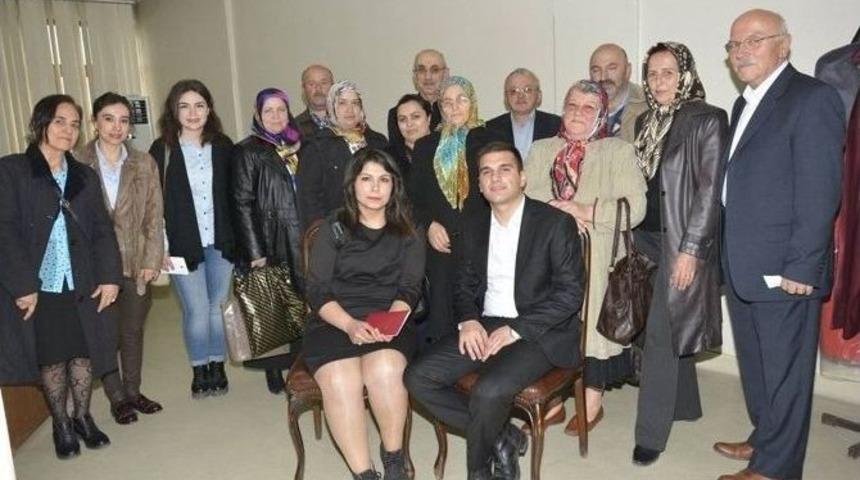 Gelinden Damada 1 Nisan Şakası