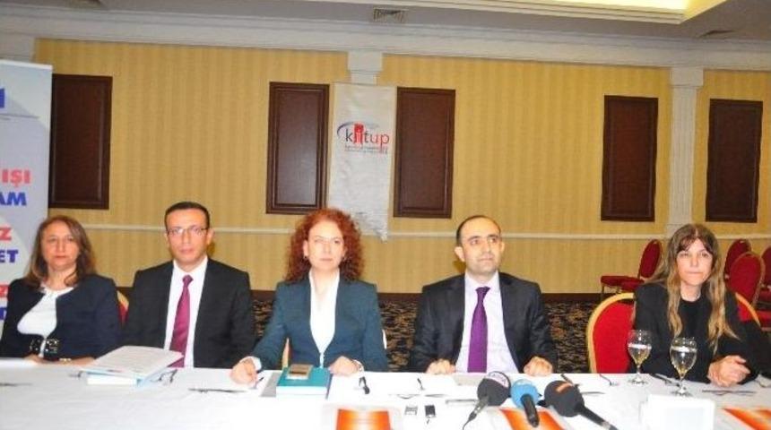 Kitup 2&rsquo;nin Tanıtımı Manisa&rsquo;da Yapıldı