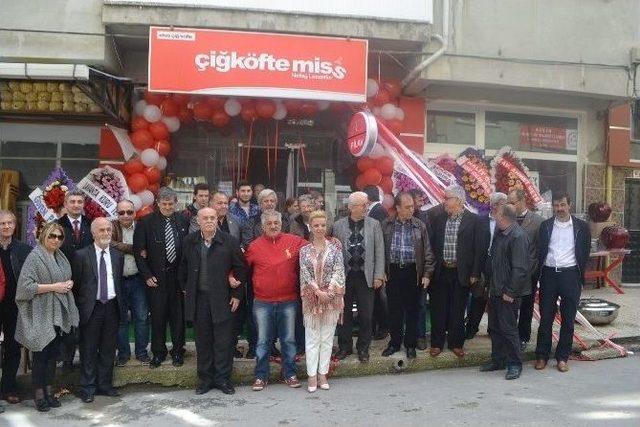 Bilecik’te Genç İş Kadını İkinci İşletmesini De Açtı 1