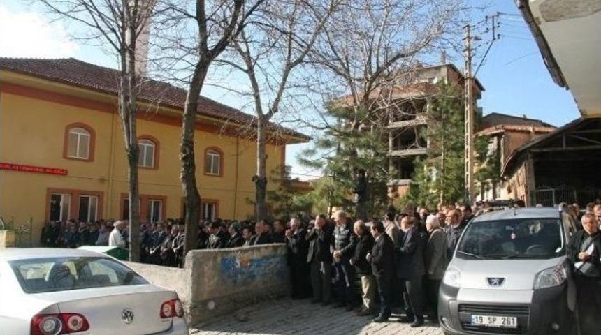 Sungurlu Belediyesi&rsquo;ndeki Kavga Sonrasında 2 Kişi Tutuklandı
