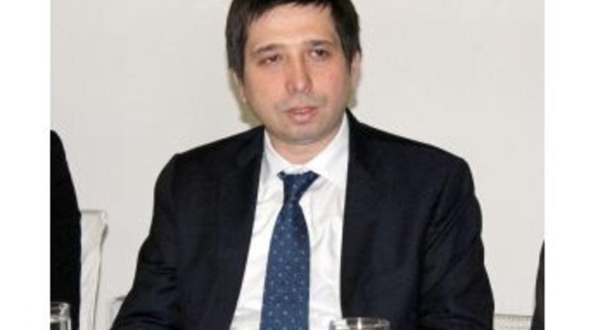 Prof. Dr. Yenid&uuml;nya, Savcı Kiraz&rsquo;ın Şehit Edilmesine Tepki G&ouml;sterdi