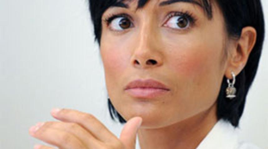 'Bunga Bunga' kadınları