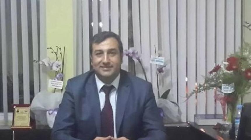 Başkan Yardımcısı, '&ouml;l&uuml;me Sebebiyet Vermekten' Tutuklandı
