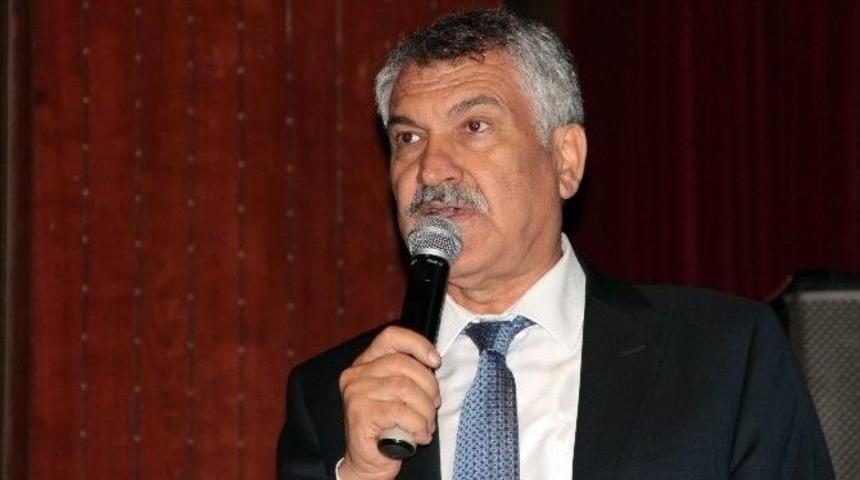 Yılmaz G&uuml;ney Doğum G&uuml;n&uuml;nde Anıldı