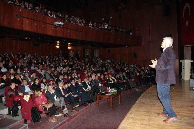 Yılmaz G&uuml;ney Doğum G&uuml;n&uuml;nde Anıldı 1