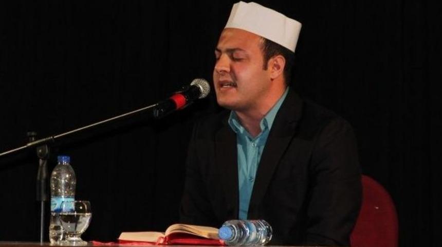 Elazığ&rsquo;da &lsquo;kur&rsquo;an Ve M&uuml;sl&uuml;man Gen&ccedil;liğin Geleceği&rsquo; Konferansı