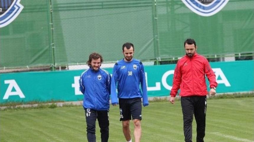 İlhan Parlak&rsquo;tan İyi Haber