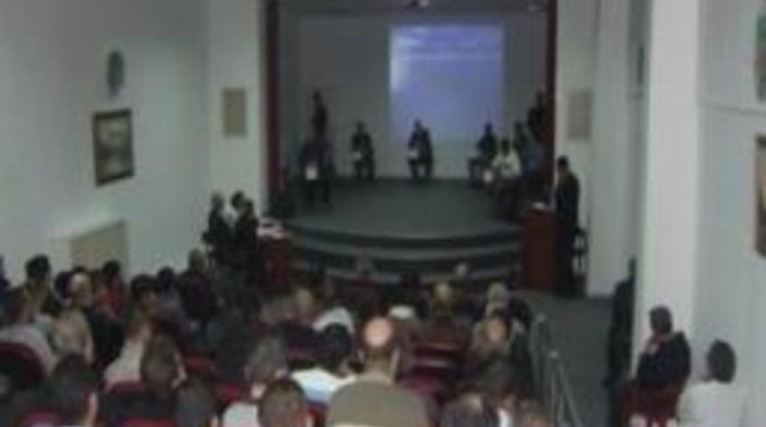 Peygamber Efendimizin Hayatını &Ouml;ğrenmek İ&ccedil;in Yarıştılar