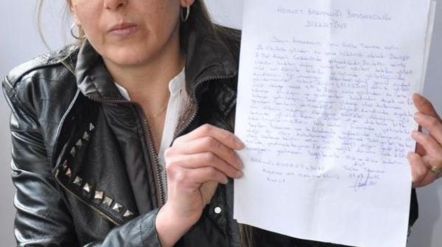 Cezaevinde Mahkuma Falakayla Işkence Iddiası