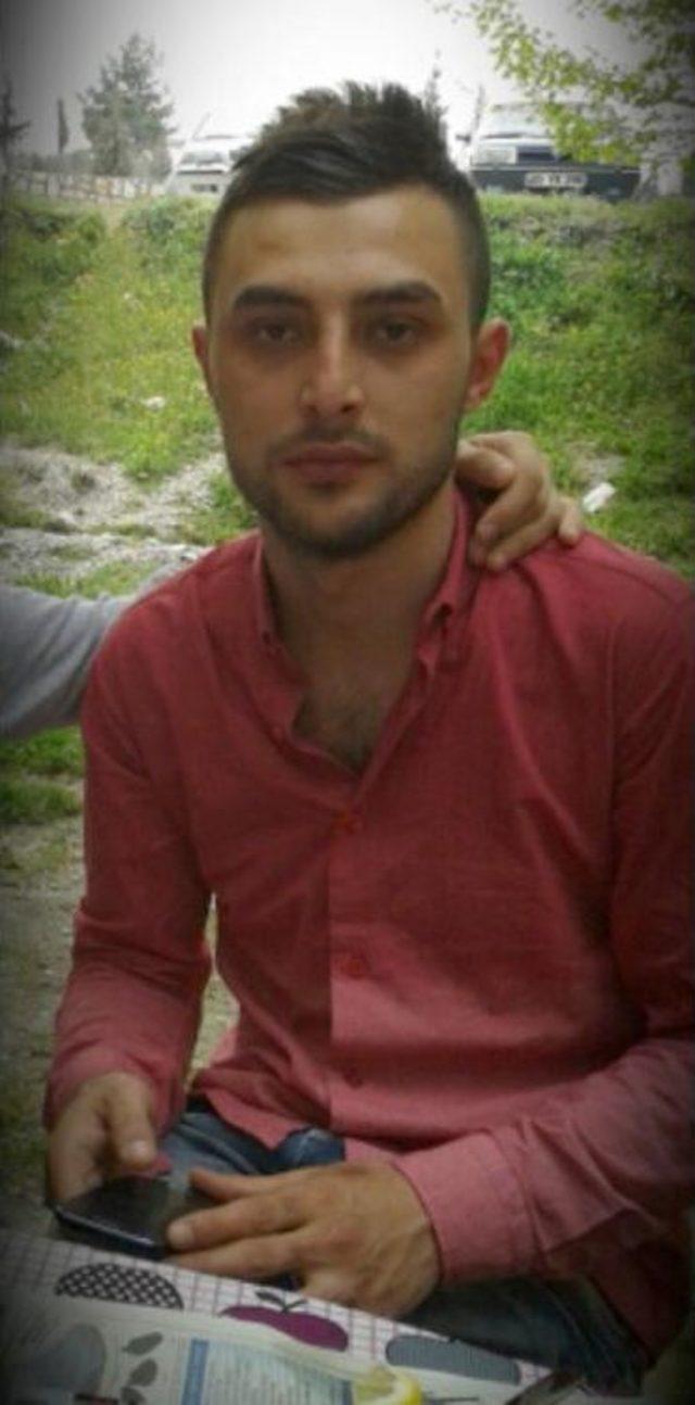 Cezaevinde Mahkuma Falakayla Işkence Iddiası 1