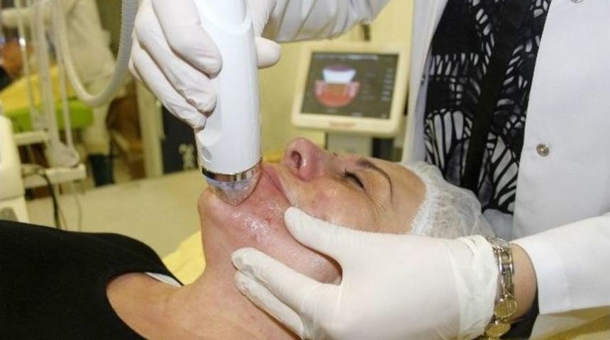 Cilt Lekelerine Karşı Muhteşem İkili