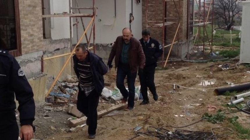 Alacak-verecek Meselesi Kanlı Bitti