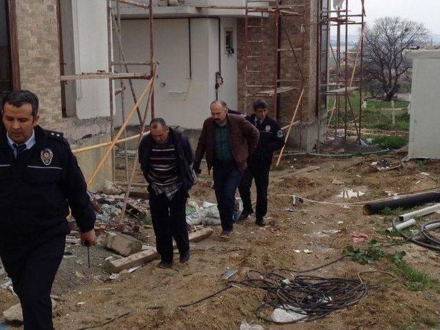 Alacak-verecek Meselesi Kanlı Bitti 1