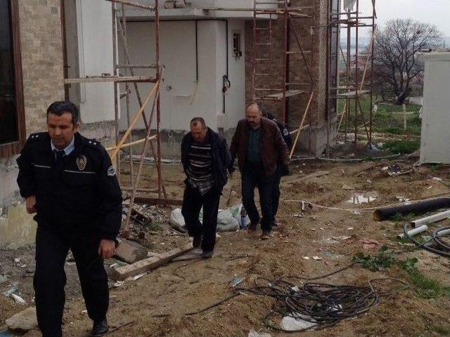 Alacak-verecek Meselesi Kanlı Bitti 2