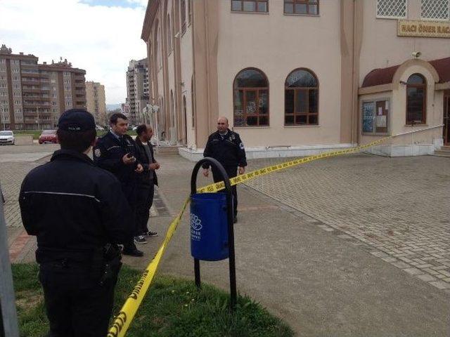 Alacak-verecek Meselesi Kanlı Bitti 3