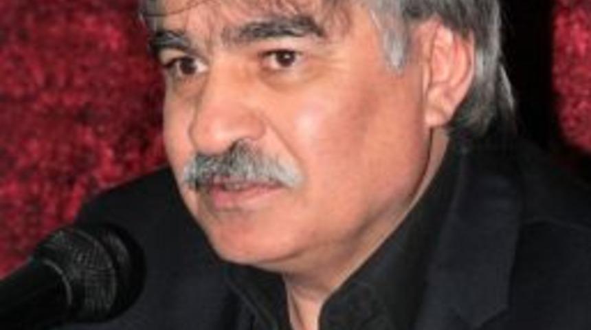 Eğitim Bir Sen Değerlendirme Toplantısı Yapıldı