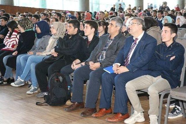 Ey&uuml;p Belediyesi&rsquo;nden &Ouml;ğrencilere Eğitim Desteği 3