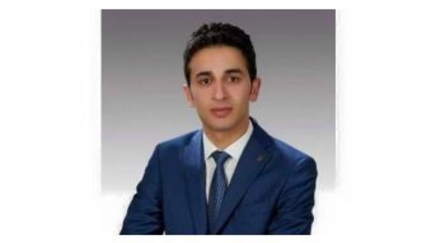 En Gen&ccedil; Aday Adayından Savcı Kiraz İ&ccedil;in Başsağlığı