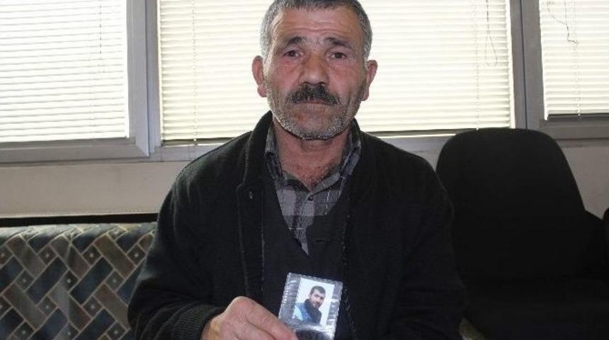 (&ouml;zel Haber) Gaziantep&rsquo;te 64 G&uuml;n &Ouml;nce Kaybolan &Ccedil;ocuklarından Haber Alamıyorlar