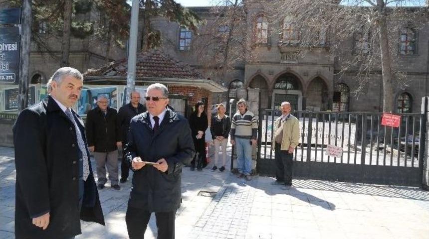 Milli M&uuml;cadele M&uuml;zesi&rsquo;nde Sona Doğru