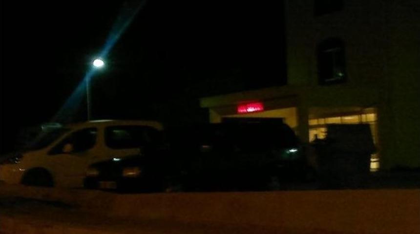 İhsaniye&rsquo;de Toplu Zehirlenme