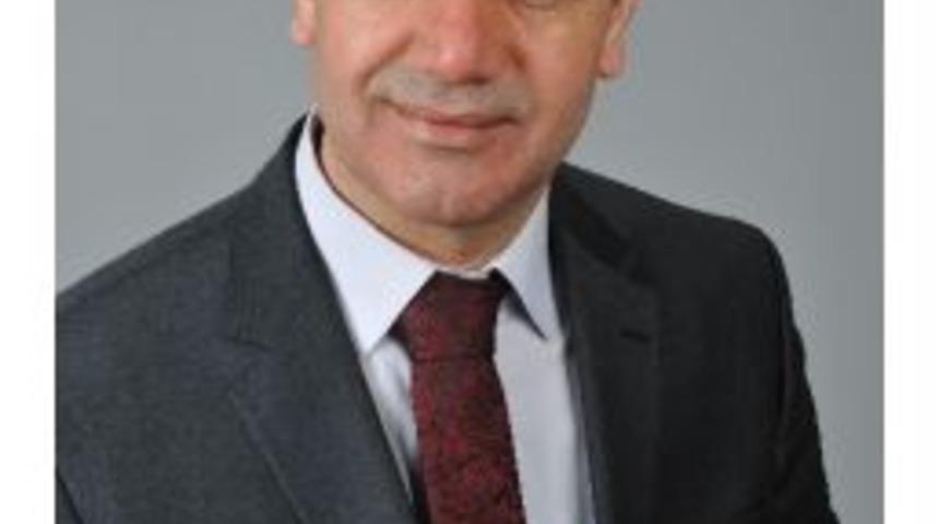 Ak Partili Kızıltaş&rsquo;tan &lsquo;siyaset Ve Gen&ccedil;lik&rsquo; Değerlendirmesi