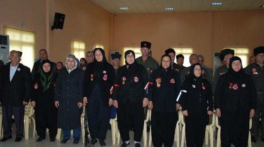 Karaisalı&rsquo;da Kuvayı Milliye Paneli