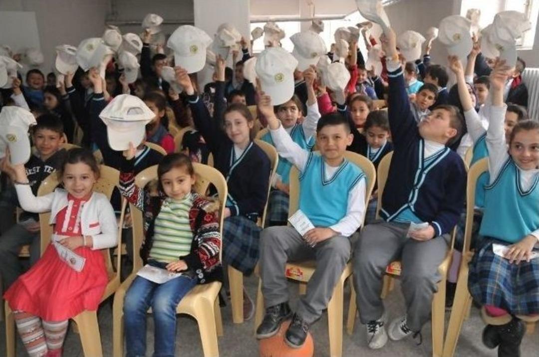 Ormanı Koruyacaklar