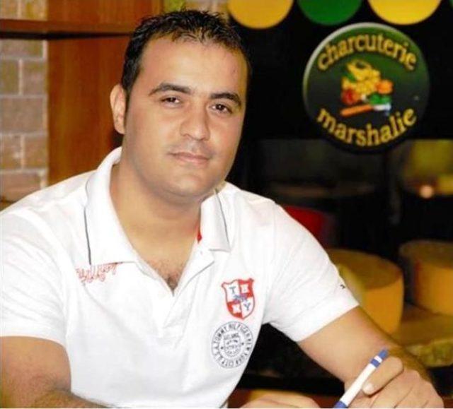 Avukatları Ka&ccedil;ak Sanığın Beraatını Istedi 2