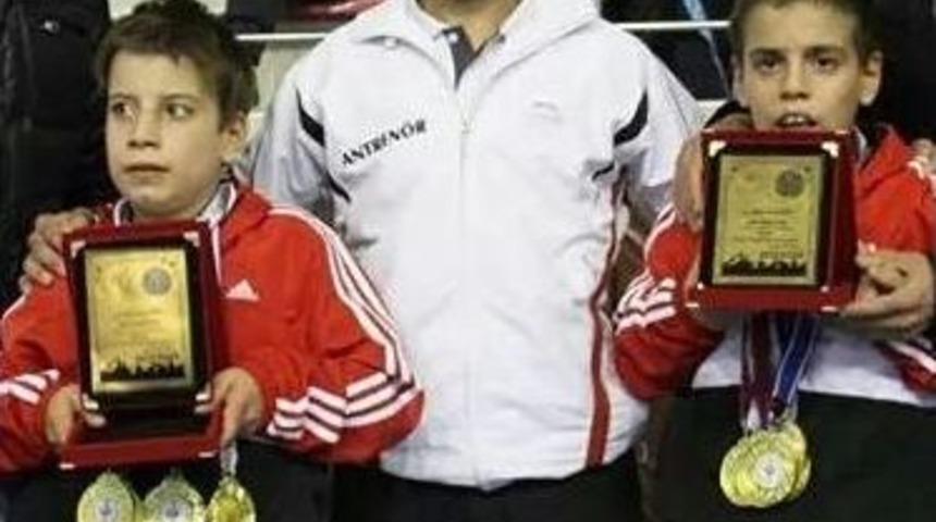 Jimnastikte Şampiyonluğun Adı Değişmeyecek