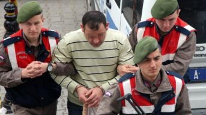 Gen&ccedil; Kızı Taciz Edip Dereye Atan Sanığa 9 Yıl 8 Ay Hapis