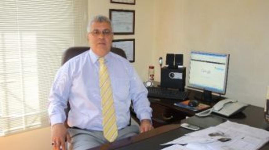 Ayvalık Esnaf Kefalet Kooperatifi Başkanı &Ccedil;akırca&rsquo;dan &Ouml;nemli Uyarı