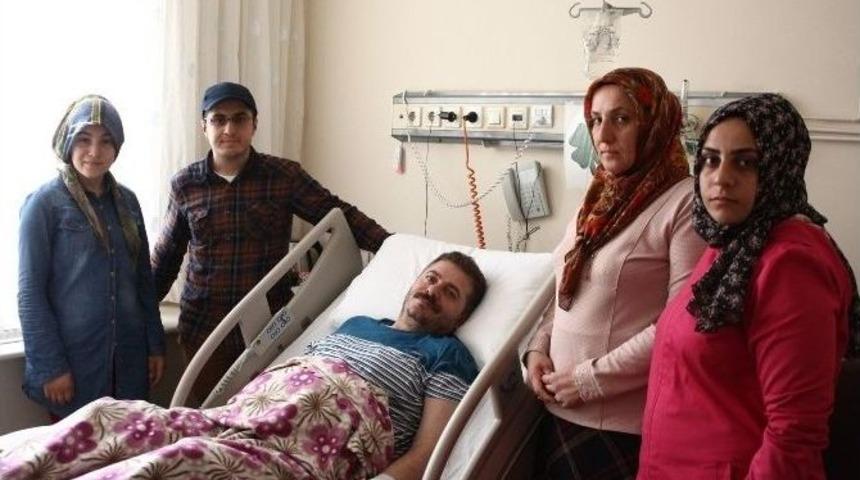 Als Hastalarının Umudu Cumhurbaşkanı Erdoğan