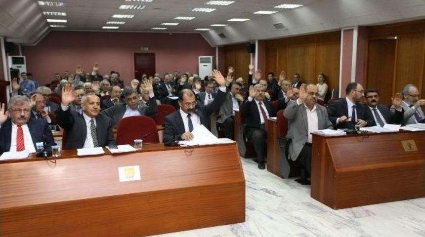 Odunpazarı Belediyesi Enc&uuml;men Ve Komisyon &Uuml;yeleri Belirlendi