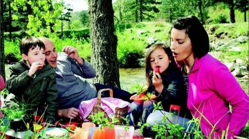 Y&ouml;r&uuml;k T&uuml;rkmenler Kepez&rsquo;de Buluşacak